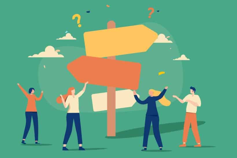 Being Agile in Practice – Part 5: Speed to Decision