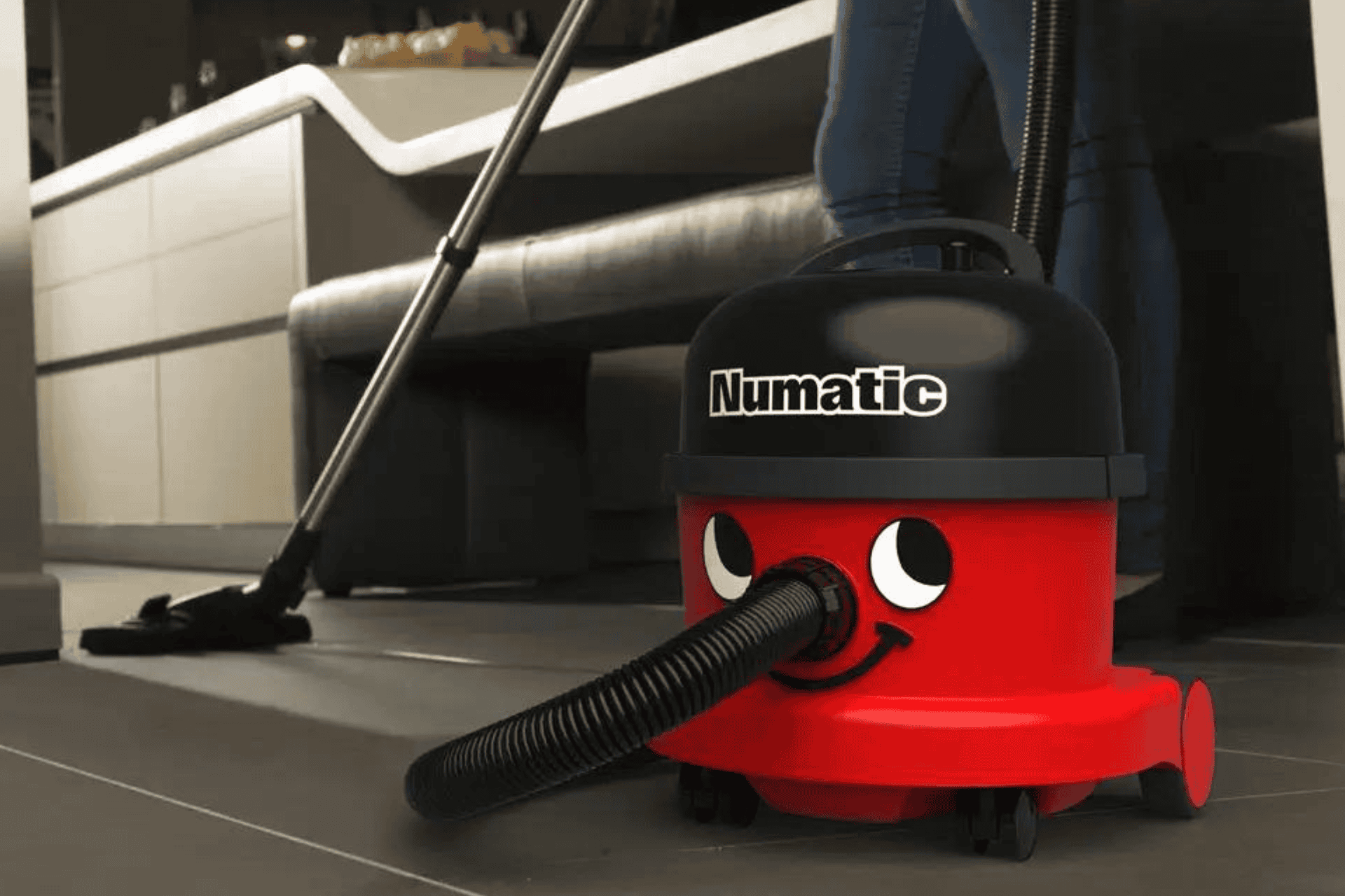 OKR Consultancy & Implementation for Numatic International Ltd