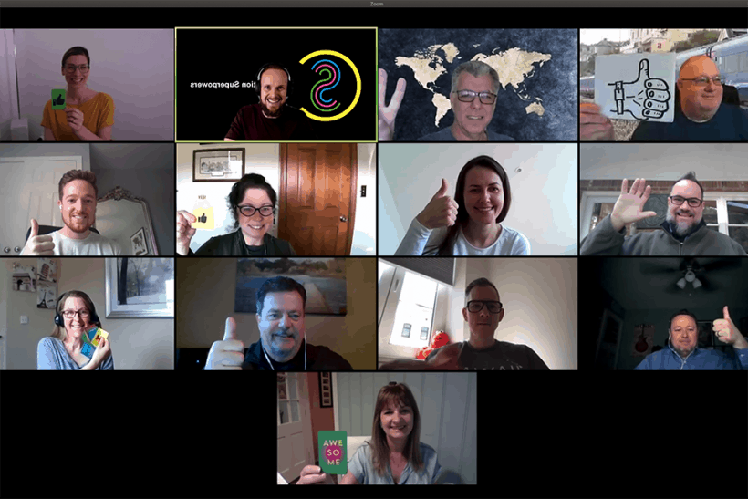 Tips For Working With Distributed Agile Teams
