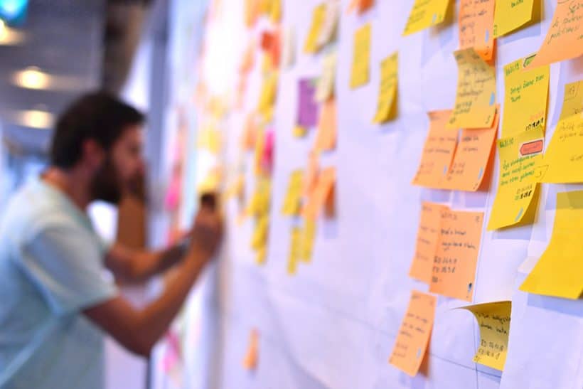 Agile In Highly Dynamic Environments