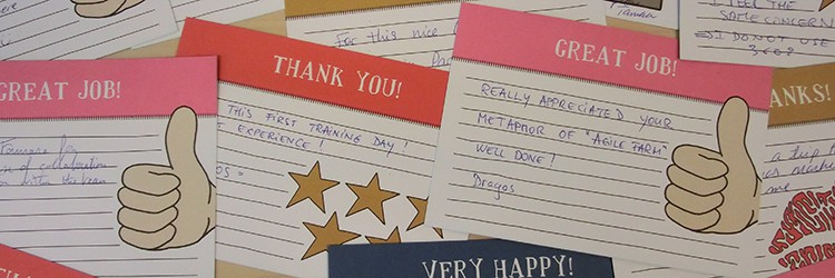 Using Management 3.0 with SAFe