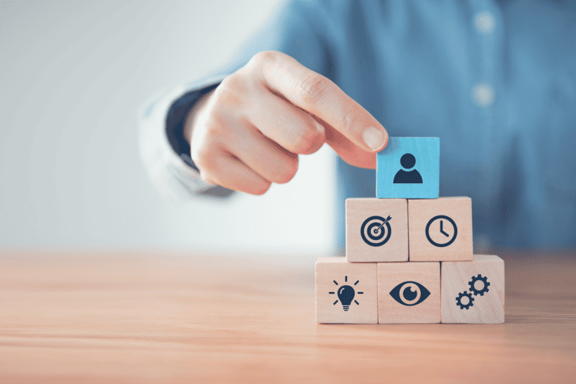 Powering Change with the Scarf Model Change Management and User Personas in SAFe LPM | McKenna Agile Consultants