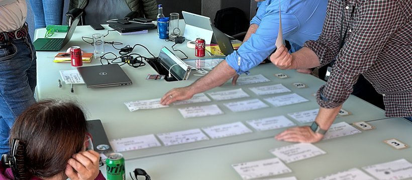 Strategy Execution Consultancy: Aligning Global Teams Around a Shared Roadmap for NCC Group