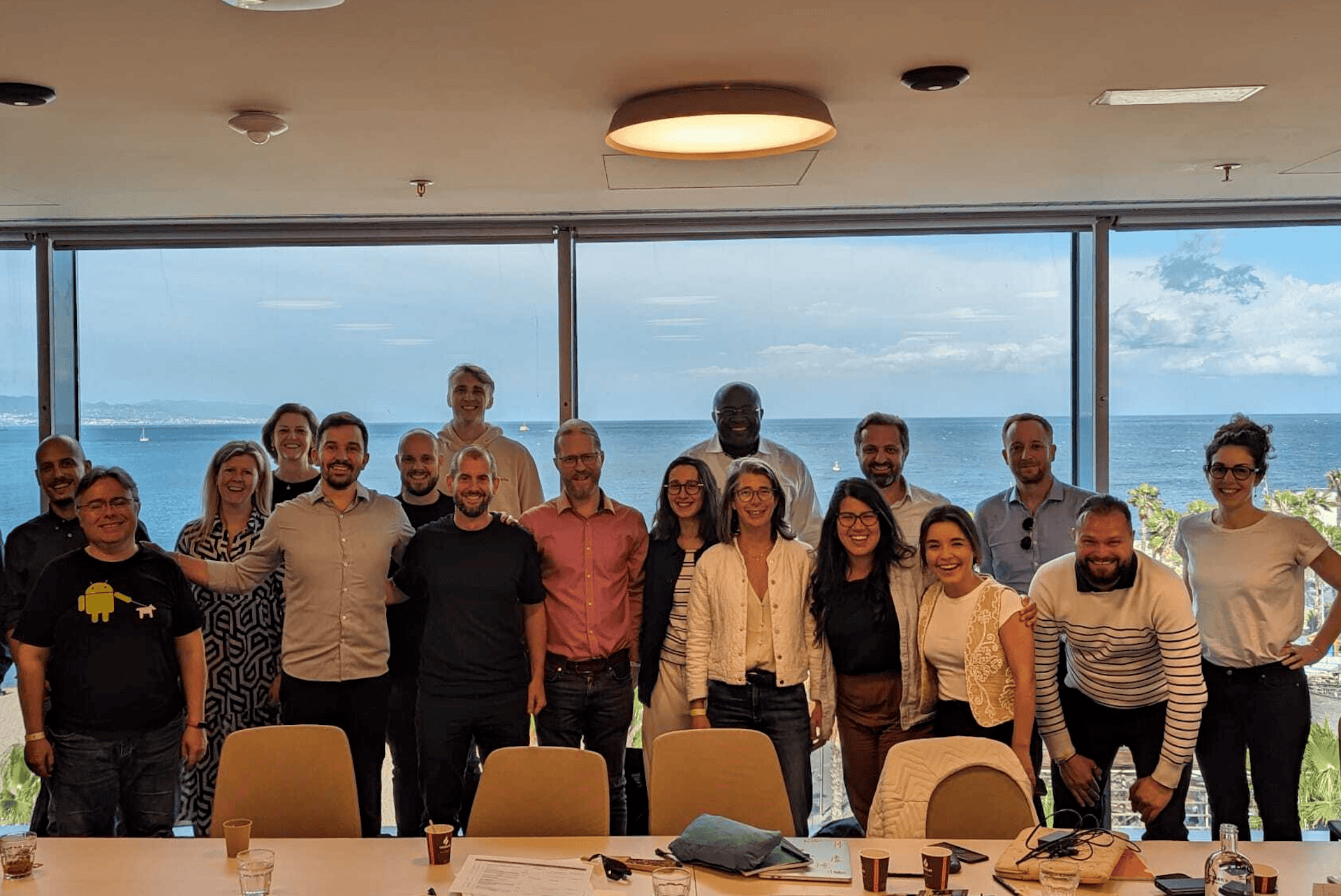 OKR Mentors Annual Gathering - Key Takeaways