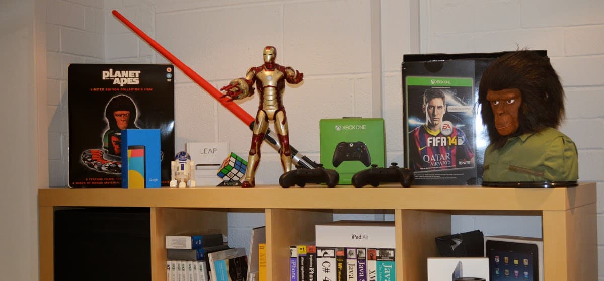 An Agile Letter To Santa!