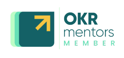 OKR Mentors Member