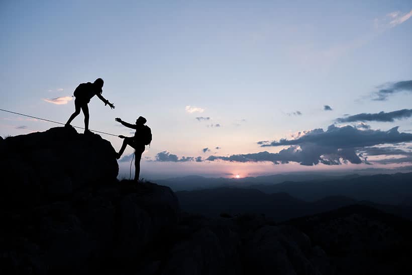 support,extension,help and human being Free Consultation - McKenna Agile Consultants