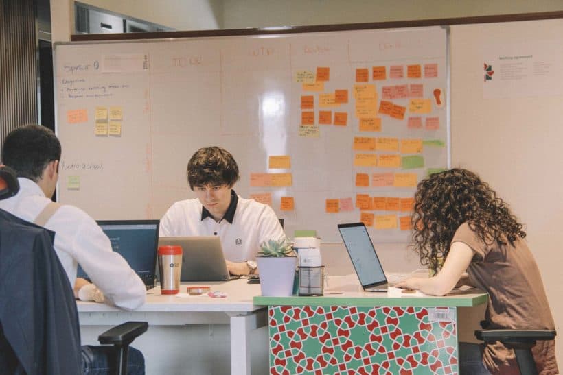 Who should attend the Agile Product Ownership Workshop? - McKenna Agile Consultants Who should attend the Agile Product Ownership Workshop? - McKenna Agile Consultants