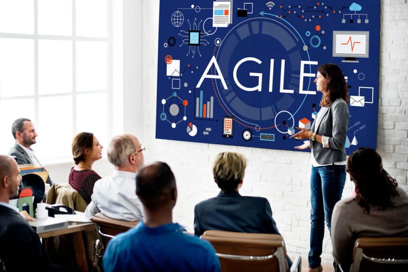 What will you learn on the Introduction to Agile Training Workshop? - McKenna Agile Consultants