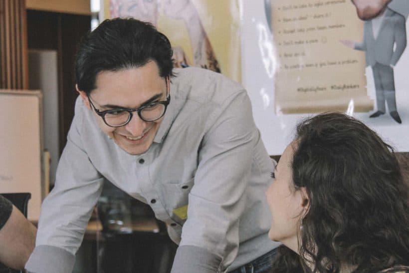 Scrum Master Workshop Goals - McKenna Agile Consultants Scrum Master Workshop Goals - McKenna Agile Consultants