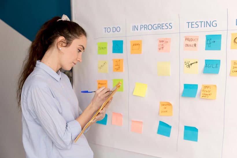 An Introduction to Agile Training - McKenna Agile Consultants Workshop An Introduction to Agile Training - McKenna Agile Consultants Workshop