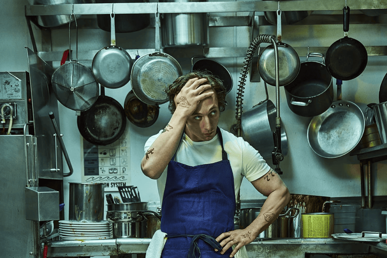 Lessons from the Kitchen - McKenna Agile Consultants