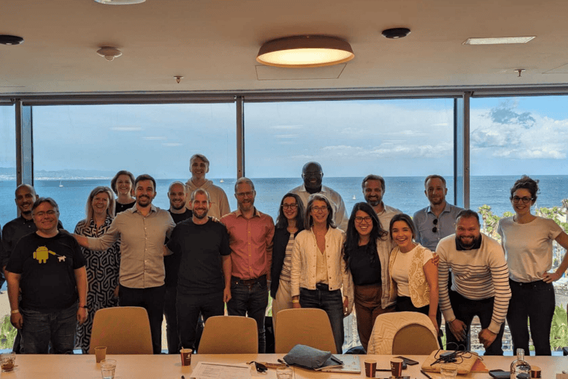 OKR Mentors Collective Barcelona, Spain