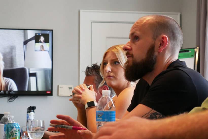 Agile Masterclass