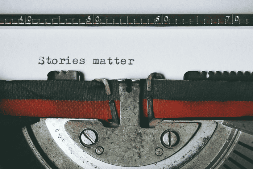 From Statistics to Stories Making Strategy Stick