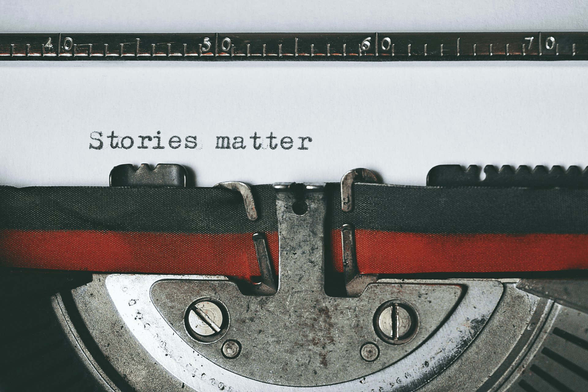 From Statistics to Stories Making Strategy Stick
