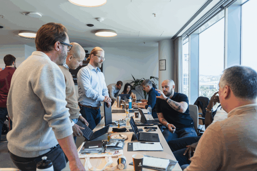 How OKRs and AI Are Shaping the Future of Strategy Execution 3