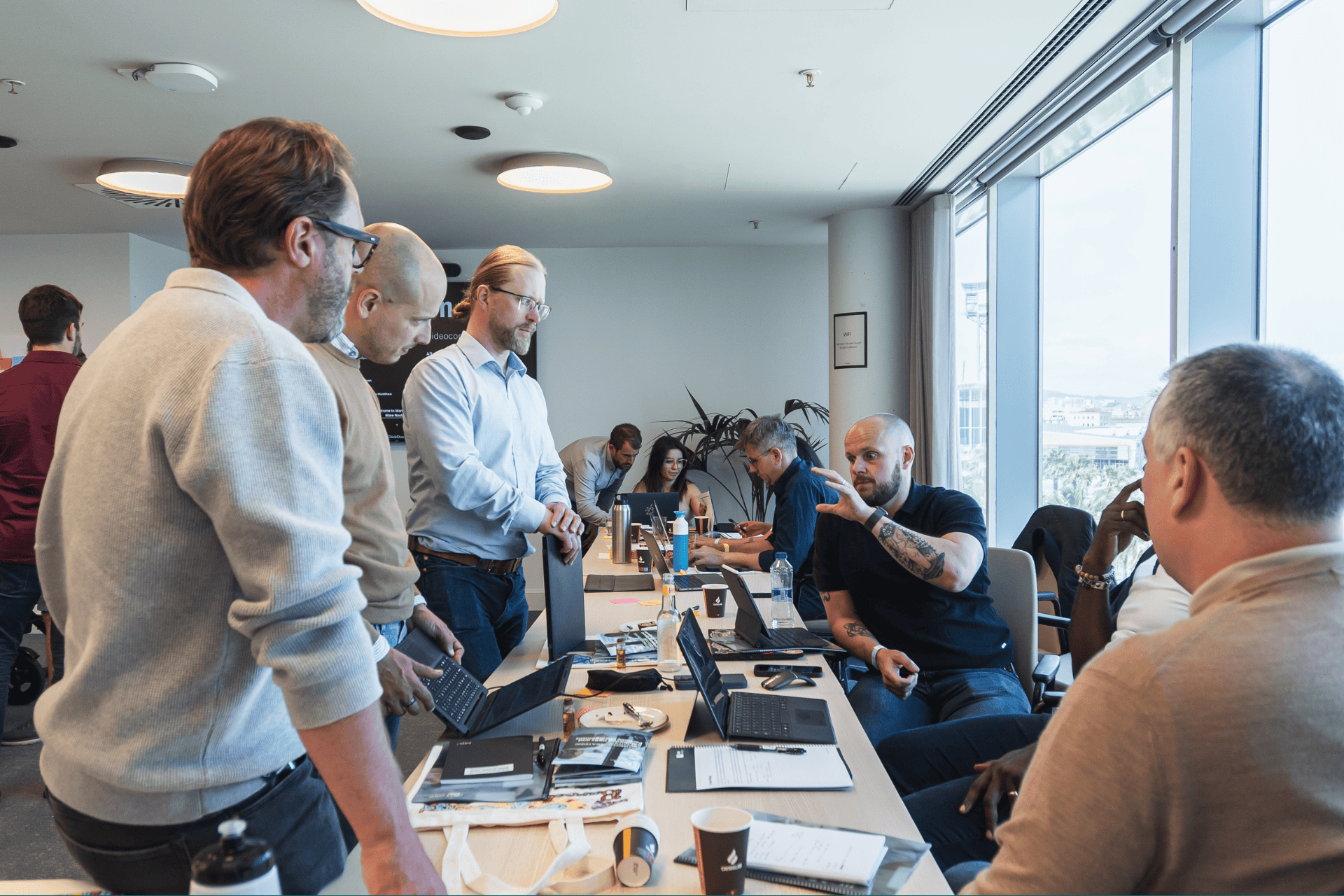 How OKRs and AI Are Shaping the Future of Strategy Execution 3