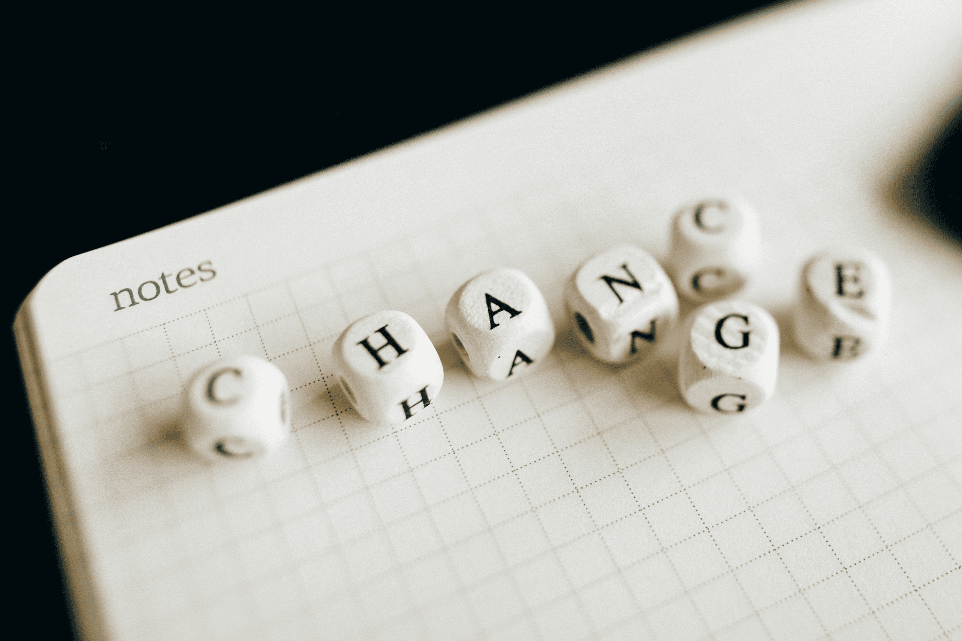 Change That Sticks - Rolling Out OKRs with ADKAR - Mckenna Agile Consultants