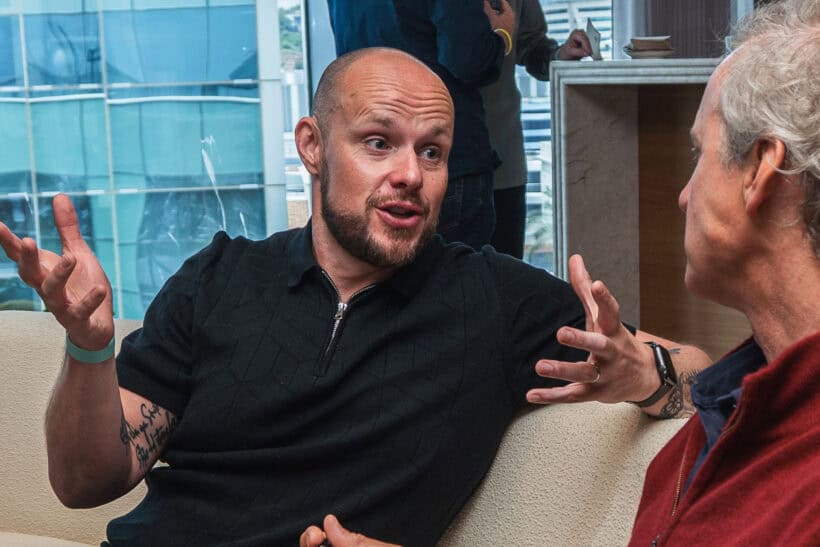 DSC00222 Agile Workshop